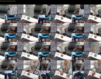 milf_viktoria — 6 minute Chaturbate female cam show recording, 720p, Aug 22, 2025
