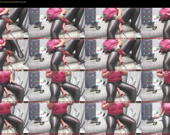 milf_viktoria — 6 minute Chaturbate female cam show recording, 720p, Aug 22, 2025