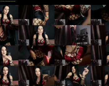 missdyaa — 121 minute Chaturbate female cam show recording, 720p, Aug 23, 2025