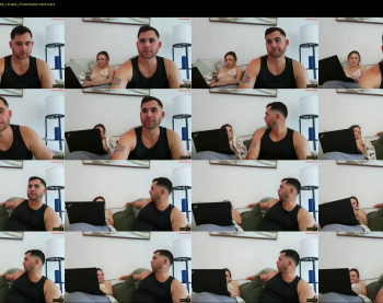 mssnd609 — 10 minute Chaturbate couple cam show recording, 480p, Aug 22, 2025