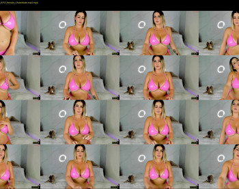 nathaliasmith — 83 minute Chaturbate female cam show recording, 720p, Aug 22, 2025