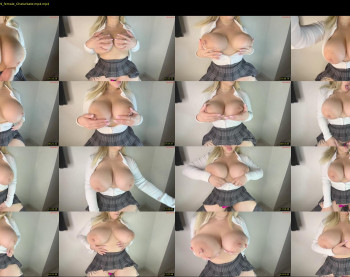 neonjade — 22 minute Chaturbate female cam show recording, 720p, Aug 22, 2025