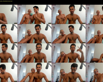 neorfit — 6 minute Chaturbate male cam show recording, 720p, Aug 22, 2025
