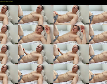 nfeibk — 29 minute Chaturbate male cam show recording, 720p, Aug 22, 2025
