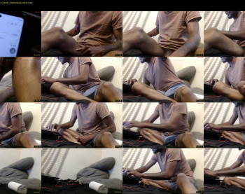 ogdigbick — 7 minute Chaturbate male cam show recording, 720p, Aug 22, 2025