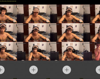 orlando__bloom — 81 minute Chaturbate male cam show recording, 720p, Aug 22, 2025