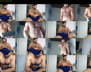 ouro1556 — 87 minute Chaturbate male cam show recording, 480p, Aug 22, 2025
