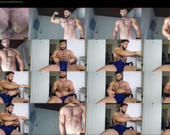 ouro1556 — 39 minute Chaturbate male cam show recording, 480p, Aug 22, 2025