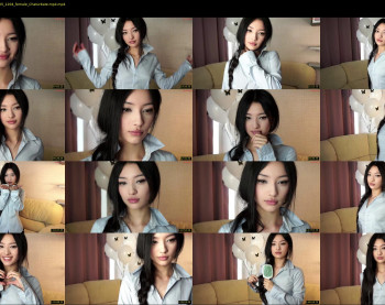 palmiratownzen — 120 minute Chaturbate female cam show recording, 720p, Aug 22, 2025