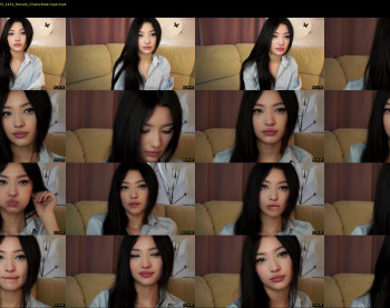 palmiratownzen — 24 minute Chaturbate female cam show recording, 720p, Aug 22, 2025
