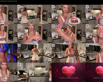 phoenix_taylor — 78 minute Chaturbate female cam show recording, 720p, Aug 22, 2025