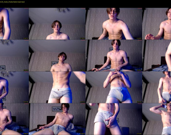 pickmerider — 65 minute Chaturbate male cam show recording, 720p, Aug 23, 2025