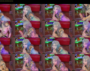 pinkloly69 — 4 minute Chaturbate female cam show recording, 720p, Aug 22, 2025