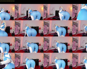 princessryuuko — 7 minute Chaturbate female cam show recording, 720p, Aug 23, 2025