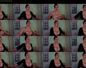 ronnie__g — 70 minute Chaturbate female cam show recording, 720p, Aug 22, 2025