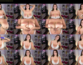 rosa_tabasco — 47 minute Chaturbate female cam show recording, 720p, Aug 22, 2025