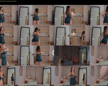 roxie_gates — 64 minute Chaturbate female cam show recording, 720p, Aug 23, 2025