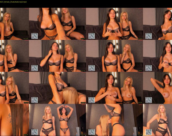 sarahcarrter — 38 minute Chaturbate female cam show recording, 720p, Aug 22, 2025