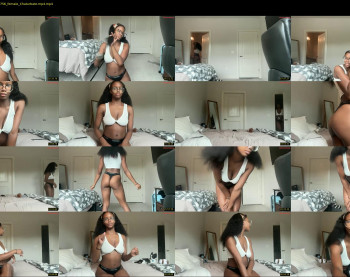 serenitybee — 44 minute Chaturbate female cam show recording, 480p, Aug 22, 2025