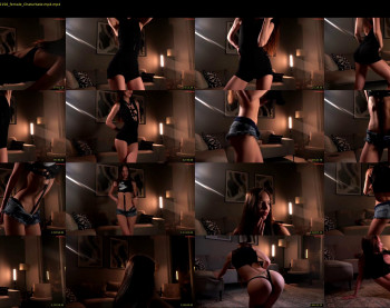 shiningstarrr — 121 minute Chaturbate female cam show recording, 720p, Aug 22, 2025