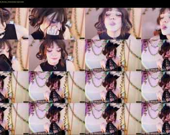 shiny_jail — 5 minute Chaturbate female cam show recording, 720p, Aug 23, 2025