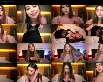 shy_jane — 121 minute Chaturbate female cam show recording, 720p, Aug 22, 2025