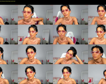 sincerelyc — 117 minute Chaturbate female cam show recording, 720p, Aug 23, 2025