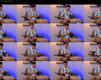smitgrey — 10 minute Chaturbate male cam show recording, 720p, Aug 22, 2025
