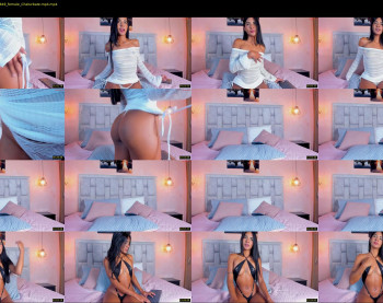 sofi_potter_ — 29 minute Chaturbate female cam show recording, 720p, Aug 22, 2025