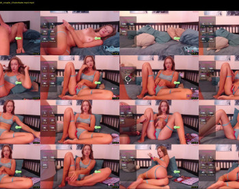 sonyavlad — 49 minute Chaturbate couple cam show recording, 720p, Aug 22, 2025