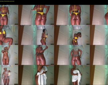 sow_fitt — 79 minute Chaturbate female cam show recording, 720p, Aug 22, 2025