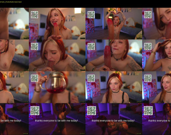 suk_ki — 64 minute Chaturbate couple cam show recording, 720p, Aug 22, 2025