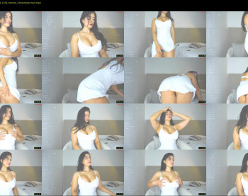 sunnymorrison — 19 minute Chaturbate female cam show recording, 720p, Aug 22, 2025
