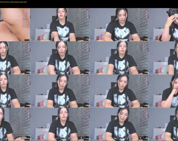 superbdolls — 34 minute Chaturbate couple cam show recording, 720p, Aug 22, 2025