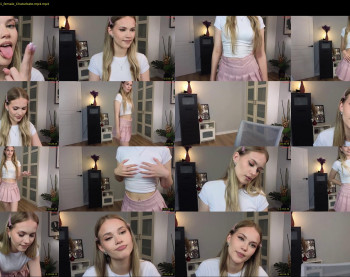 sureprise — 120 minute Chaturbate female cam show recording, 720p, Aug 22, 2025