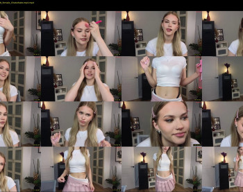sureprise — 94 minute Chaturbate female cam show recording, 720p, Aug 22, 2025