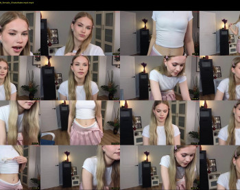 sureprise — 120 minute Chaturbate female cam show recording, 720p, Aug 22, 2025