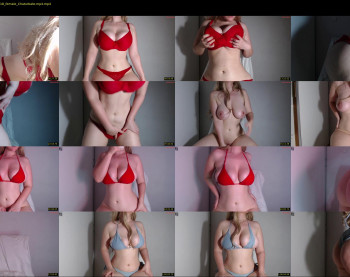 sweat_mia — 76 minute Chaturbate female cam show recording, 720p, Aug 22, 2025