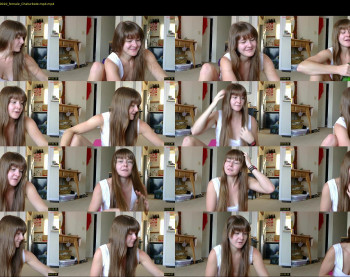 sweet_truffle — 12 minute Chaturbate female cam show recording, 720p, Aug 23, 2025