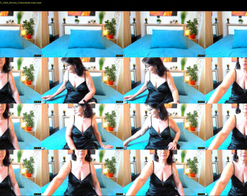 sweetangell69_ — 32 minute Chaturbate female cam show recording, 720p, Aug 22, 2025