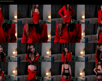 sybleyo — 121 minute Chaturbate female cam show recording, 720p, Aug 22, 2025