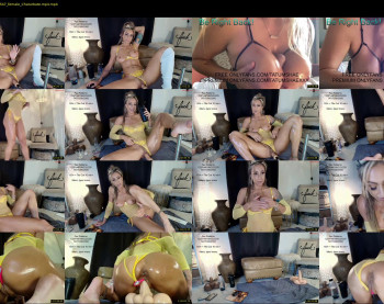 tatum_shae — 109 minute Chaturbate female cam show recording, 720p, Aug 22, 2025