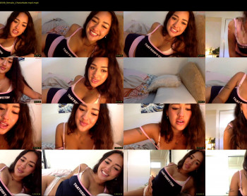 teleaevansss — 117 minute Chaturbate female cam show recording, 720p, Aug 23, 2025