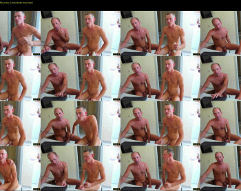 thermalsis — 8 minute Chaturbate male cam show recording, 720p, Aug 22, 2025