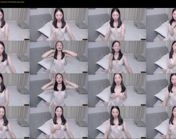 thisgirl__ — 6 minute Chaturbate female cam show recording, 720p, Aug 22, 2025