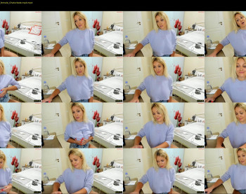 tiffany0 — 55 minute Chaturbate female cam show recording, 720p, Aug 22, 2025