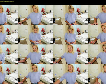 tiffany0 — 43 minute Chaturbate female cam show recording, 720p, Aug 22, 2025
