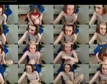 topcranberry — 53 minute Chaturbate female cam show recording, 720p, Aug 22, 2025