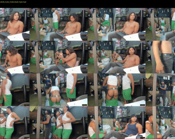 university079 — 53 minute Chaturbate male cam show recording, 480p, Aug 23, 2025