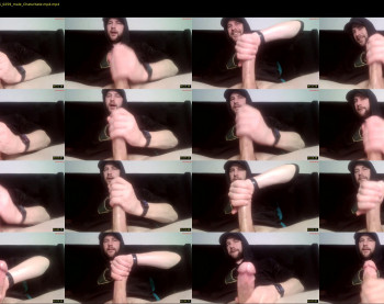 vanillaniceeee — 4 minute Chaturbate male cam show recording, 720p, Aug 23, 2025